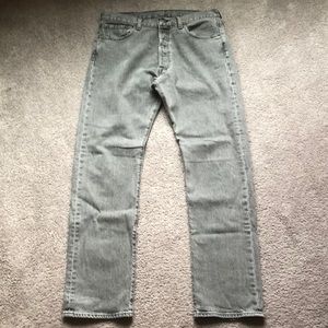 Men’s Levi’s 501 33x32
